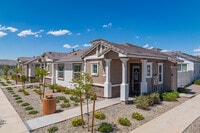 Building Photo - The Montgomery at Rancho Mercado