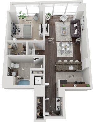 Building Photo - 345 E Ohio St