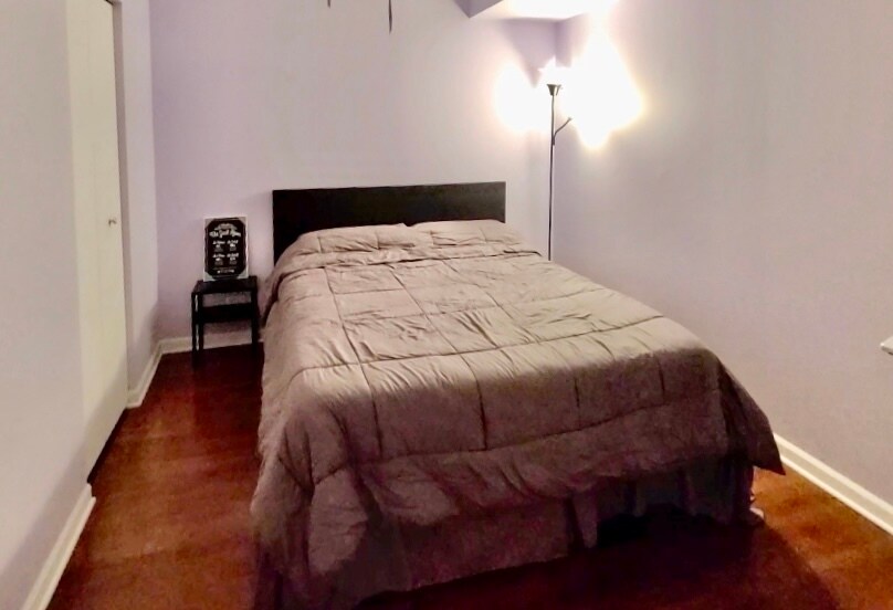Second Bedroom - 40 E 9th St