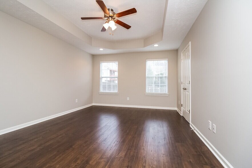 Building Photo - 9205 Thomason Trail