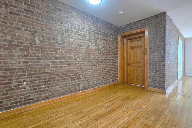 Floorplan - 715 West 172nd Street