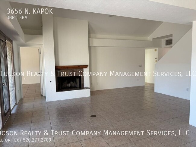 Building Photo - 3656 N. KAPOK-