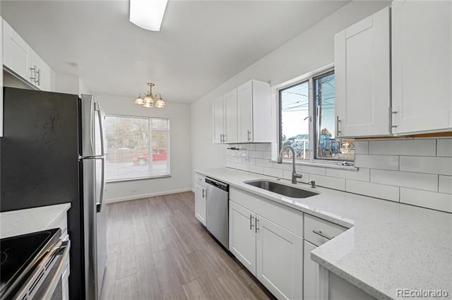 Building Photo - 4300 S Acoma St