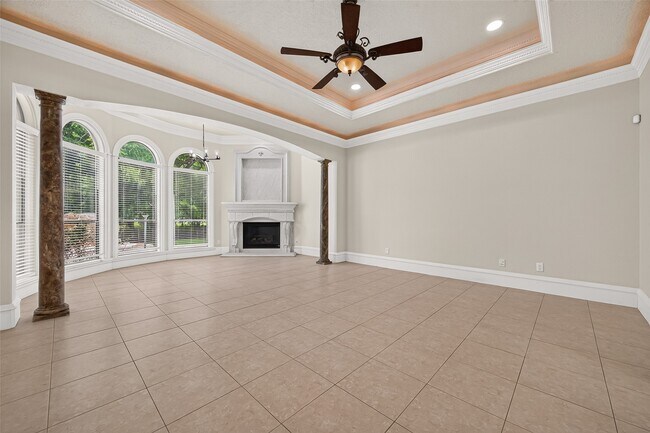 Building Photo - 4011 Westerdale Dr