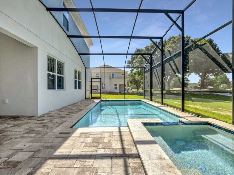 Building Photo - 17732 Sawgrass Run