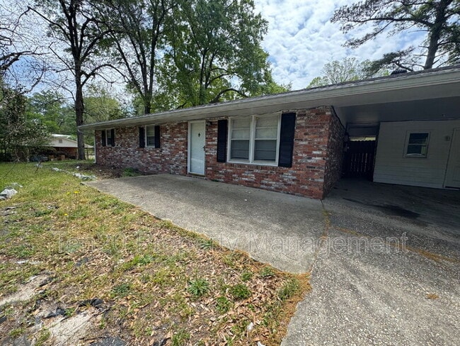 Building Photo - 4702 Harbin St