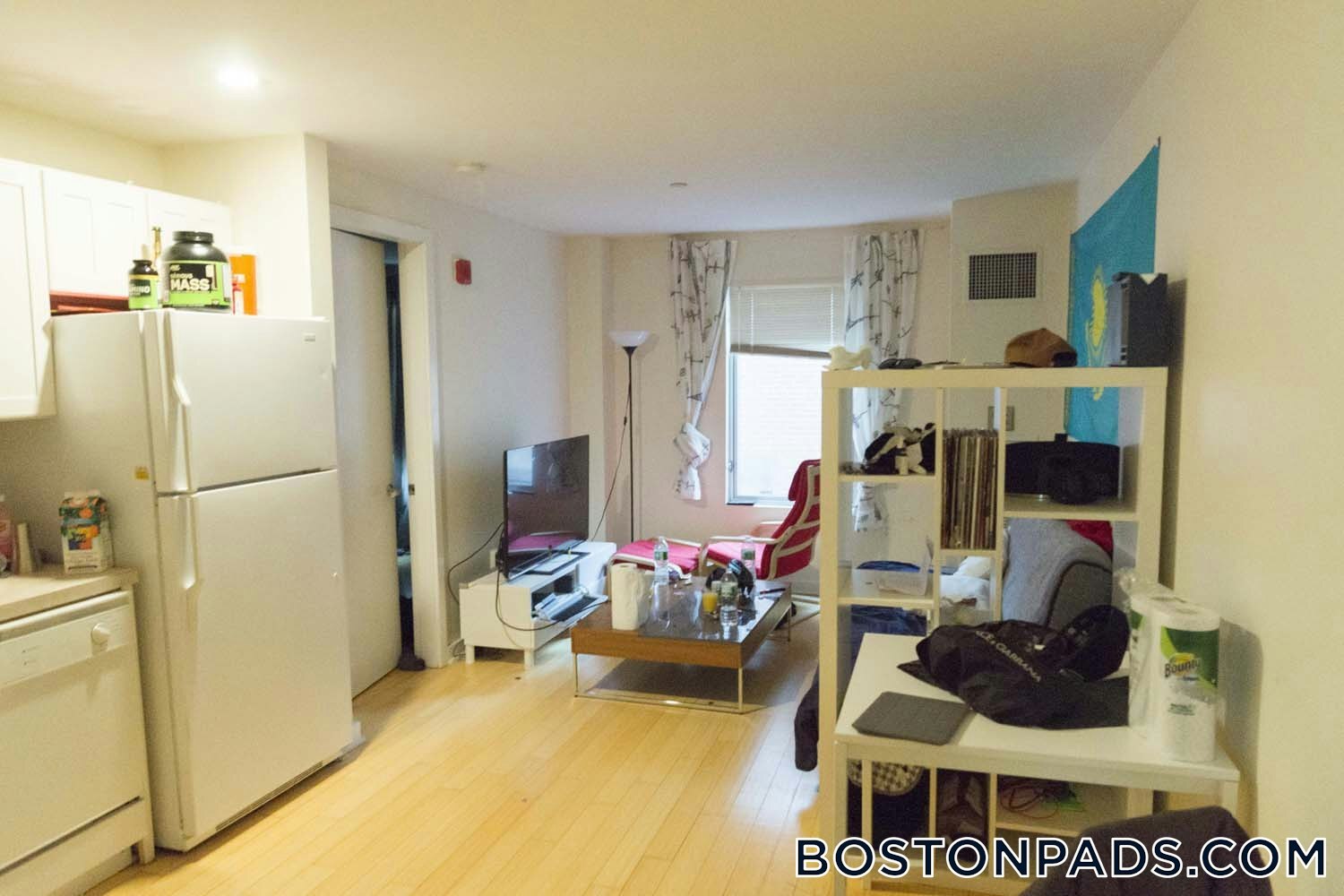 Building Photo - 40 Boylston St