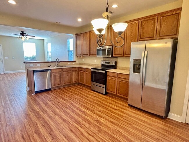 Building Photo - Charming 2 Bedroom in Tanner Plantation