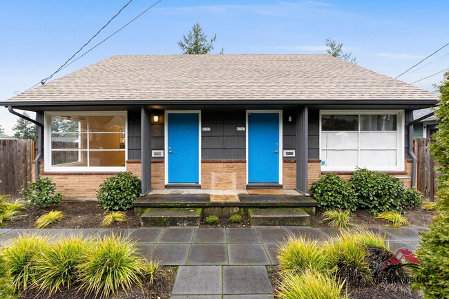 Building Photo - 6725 E Burnside St