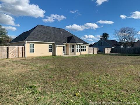 Building Photo - 3126 Thrower Rd