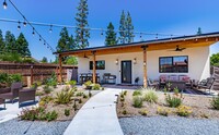 Building Photo - Karin's Kottage-New 2 Bedroom/2 Bath Furni...