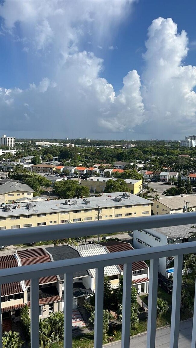 Primary Photo - 2100 Sans Souci Blvd