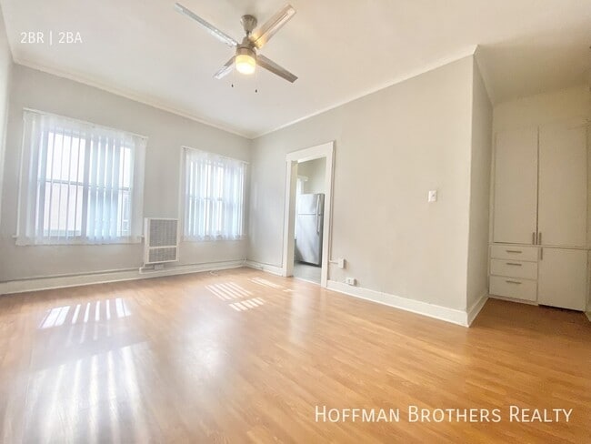 Building Photo - 649 N Spaulding Ave