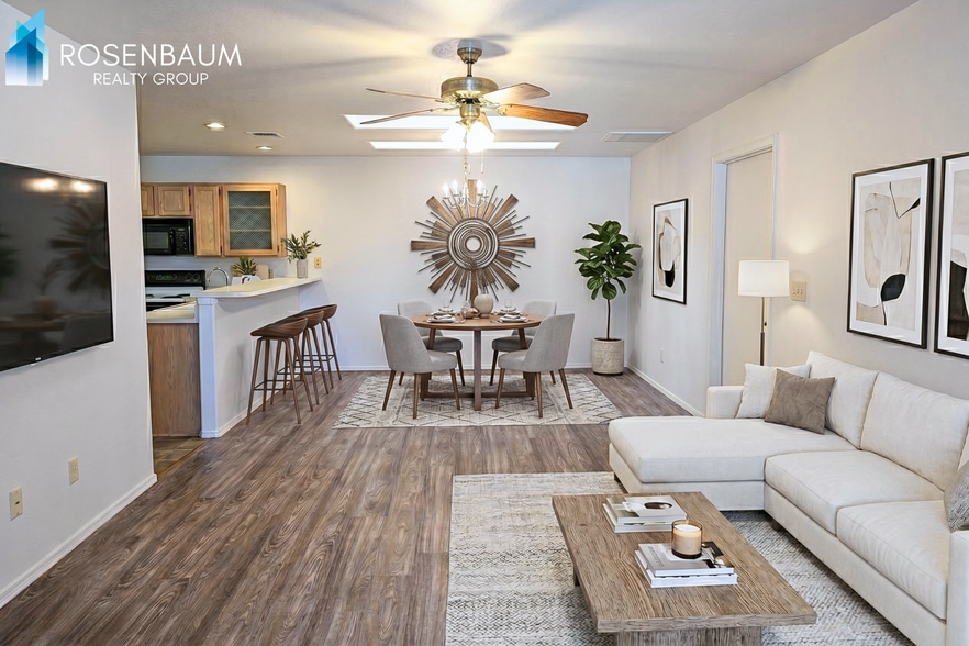 Building Photo - Charming 2 bedrooms, 2 baths home located in the beautiful Montana Terraces of Prescott!