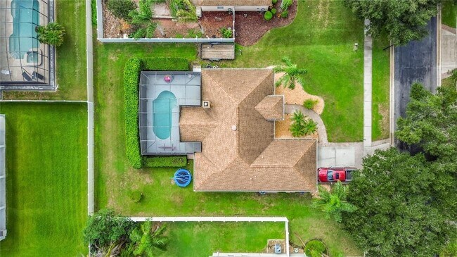 Building Photo - 4934 Lazy Oaks Way