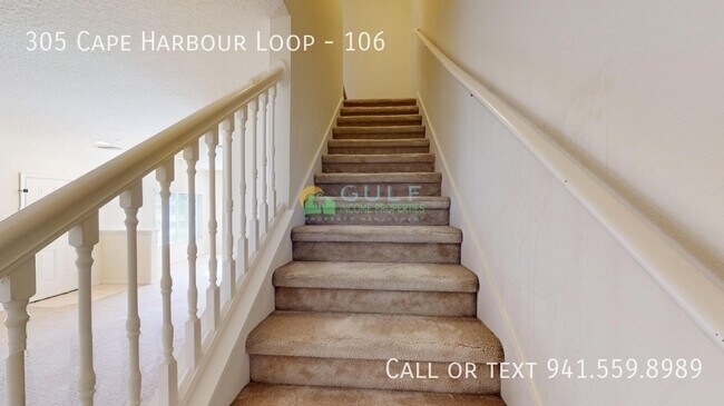 Building Photo - 305 Cape Harbour Loop