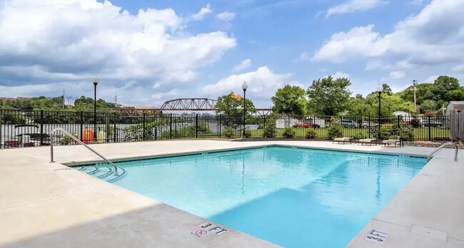 Building Photo - 3001 River Towne Way