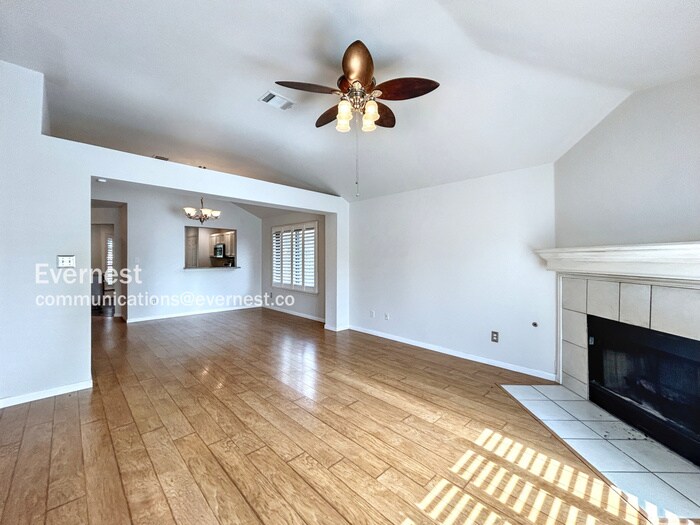 Building Photo - 107 Blue Ridge Trail