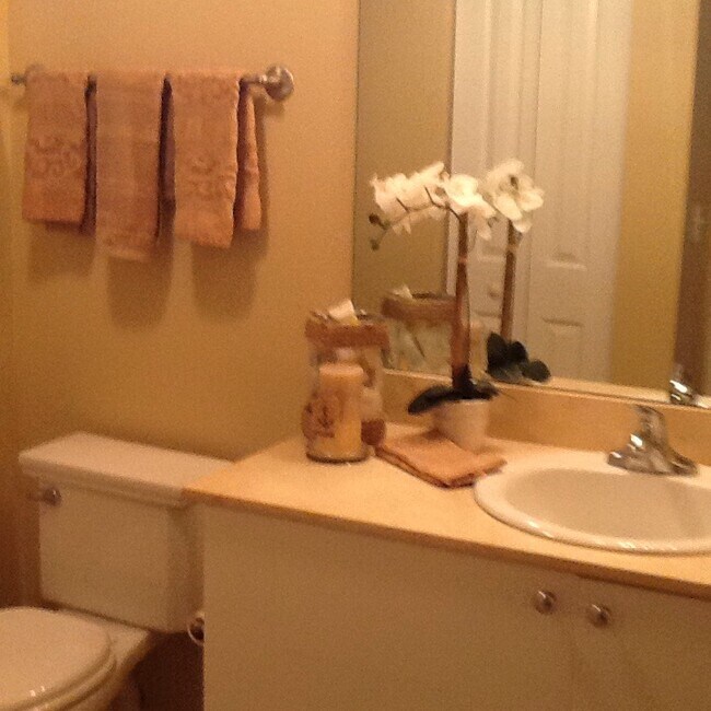 Bath guest - 600 S Dixie Hwy