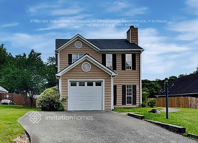 Primary Photo - 2342 Glencairn Ln SW