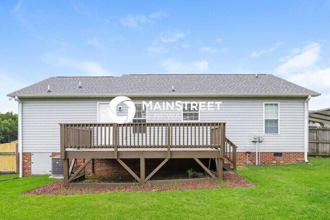 Building Photo - 3 Bedroom Pet-Friendly Home in Thomasville...