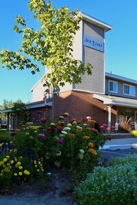 Office - Sun River Apartments
