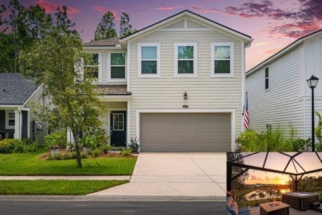 Primary Photo - 105 Meadow Creek Dr