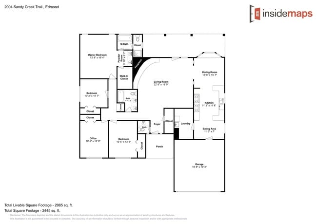 Building Photo - Beautiful 4 Bedroom 2 Bath in Edmond
