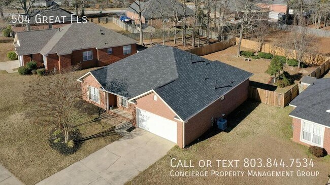 Building Photo - 504 Great Falls