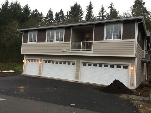 Building Photo - 1623 Burnside Pl
