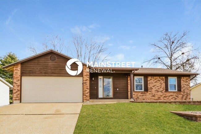 Primary Photo - 3 Bedroom Pet-Friendly Home in ST PETERS, ...