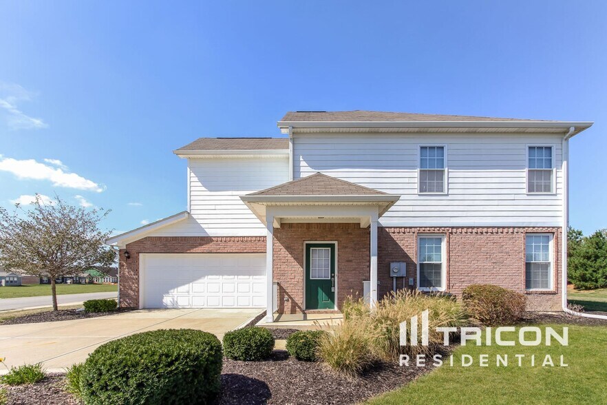 Primary Photo - 4150 Galena Dr