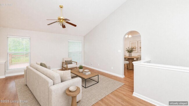 Building Photo - 3425 Stony Farm Dr