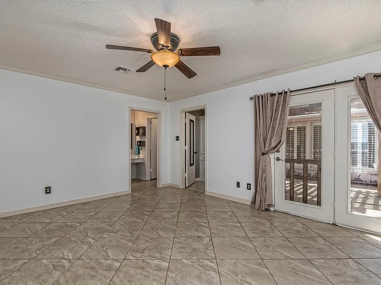 main bedroom - 3708 Windmill Hill St