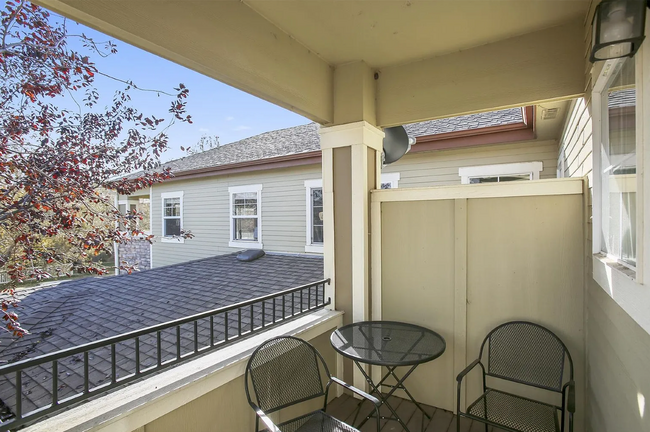 Building Photo - Beautiful 1-bedroom 1-bathroom Condo in South Fort Collins, CO!