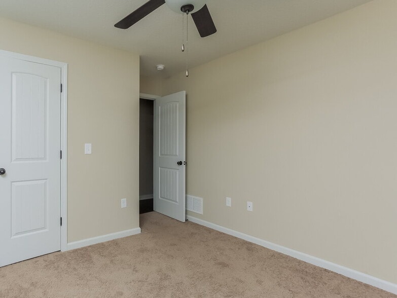 Building Photo - 10829 Paul Coleman Dr