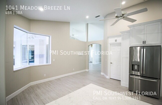 Building Photo - 1041 Meadow Breeze Ln