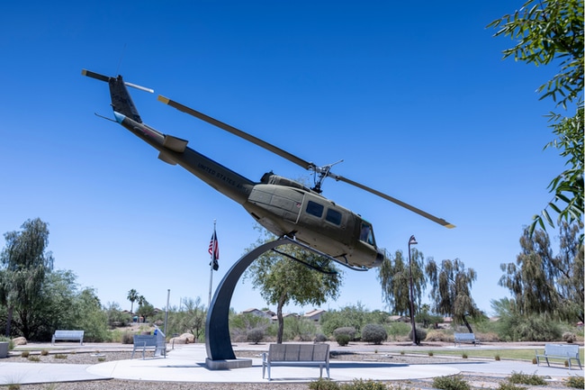 Building Photo - 3Bed/2Bath House at Peoria Ave/59th Ave! Ready for Immediate Move-In! -- NO HOA! FULLY REMODELED!