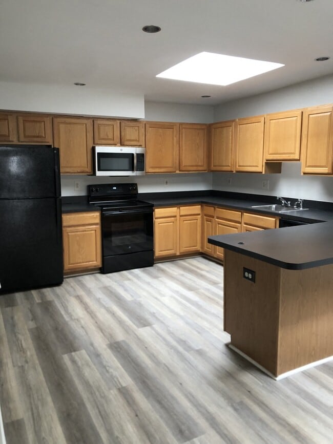 Floorplan - The Lofts at 2nd and LOMA
