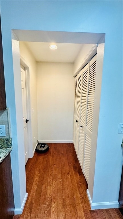 Building Photo - 294 Hayden Rowe St