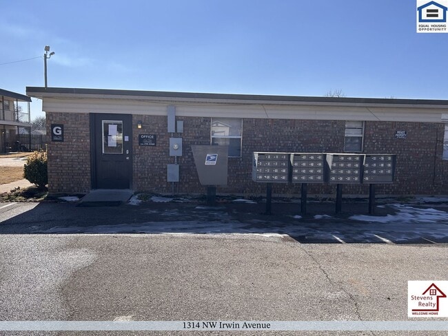 Building Photo - 1314 NW Irwin Ave