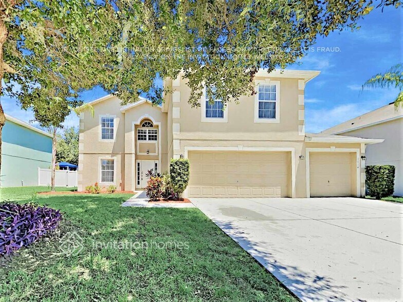 Primary Photo - 2414 Palmetto Ridge Cir
