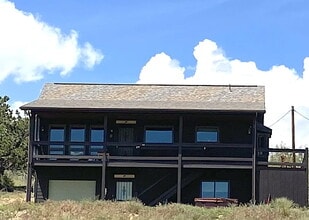 Building Photo - "Cozy 3-Bedroom Mountain Home with 2 Full Baths in Park County, CO!"