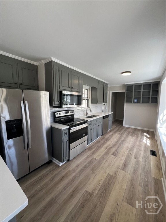 Building Photo - 1051 Crooked Creek Rd