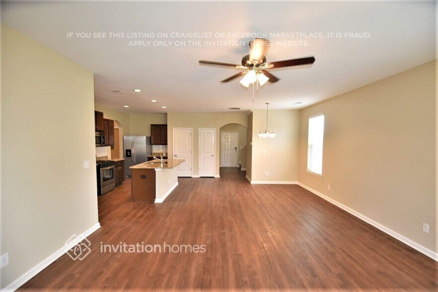 Building Photo - 1833 Crandon Ct