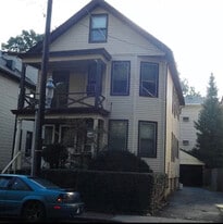 Building Photo - 266 Valley St