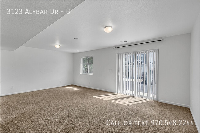 Building Photo - 3123 Alybar Dr