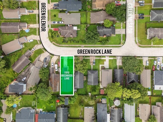 Building Photo - 11910 Greenrock Ln