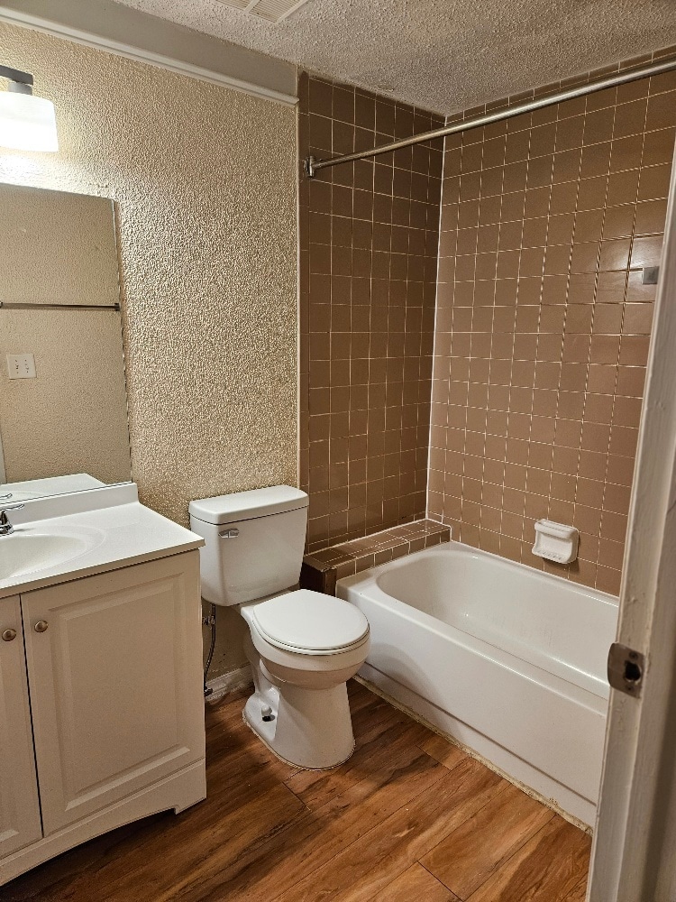 Bathroom - 129 Camphor Cir