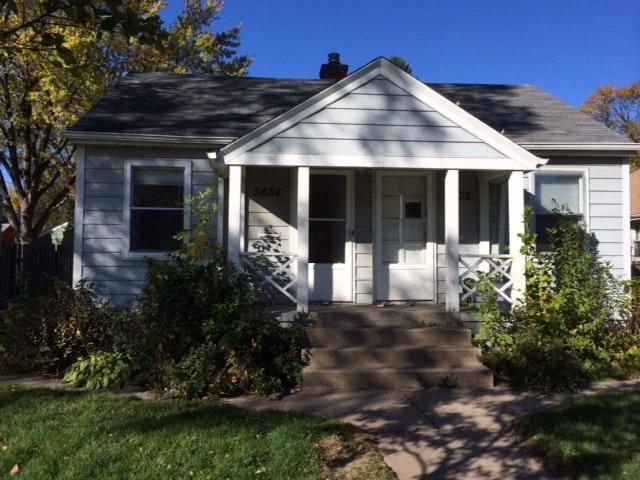 Building Photo - 5634 Nicollet Ave